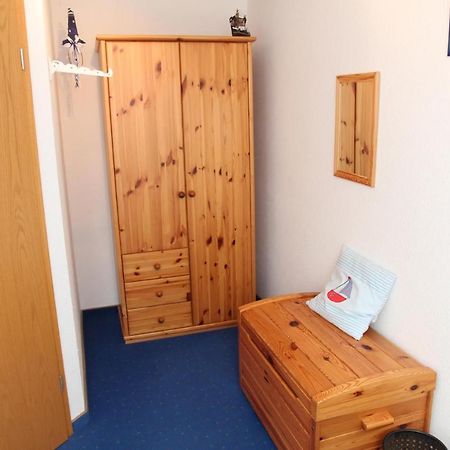 Deichgraf Villa Greetsiel Dış mekan fotoğraf