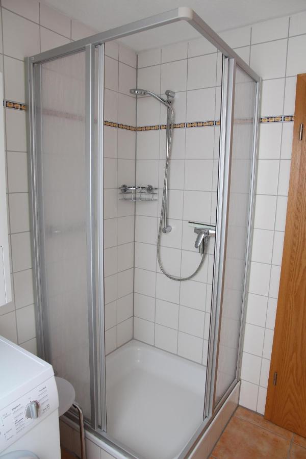 Deichgraf Villa Greetsiel Dış mekan fotoğraf