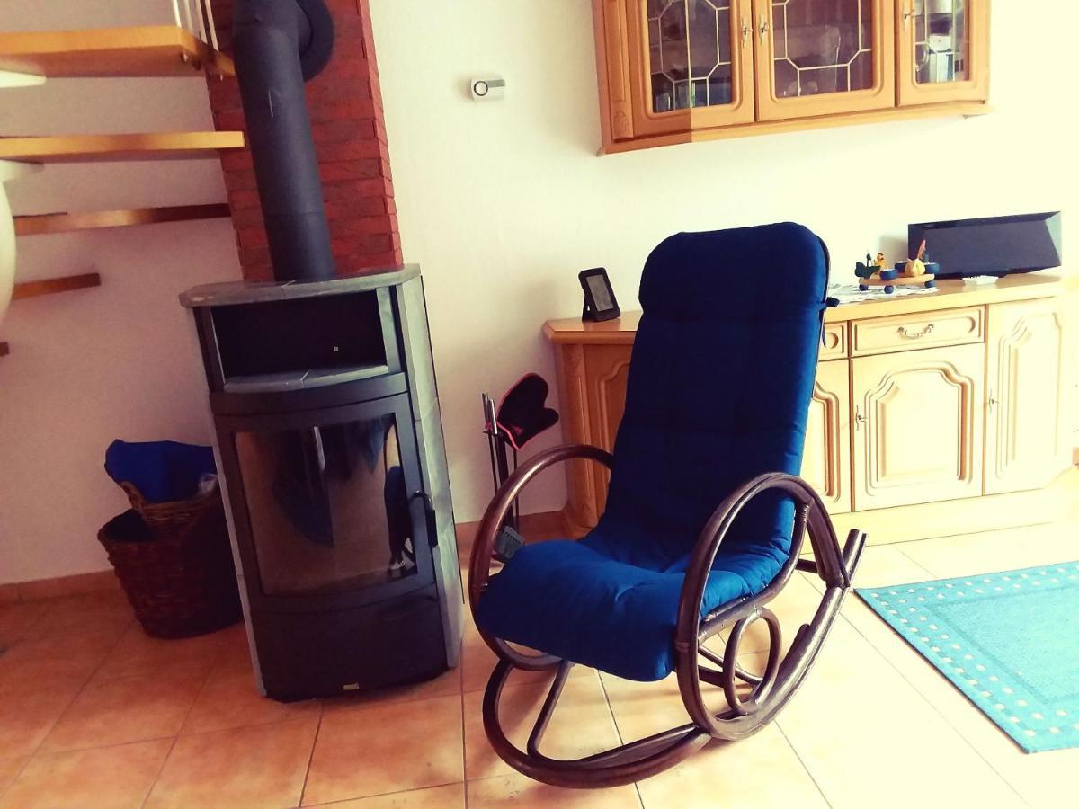 Deichgraf Villa Greetsiel Dış mekan fotoğraf
